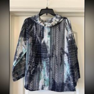 Ivy Jane Ladies Blouse- Size S/M